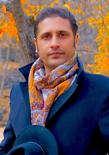 علیرضا کیانی