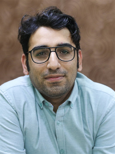 محمدرضا سلیمی